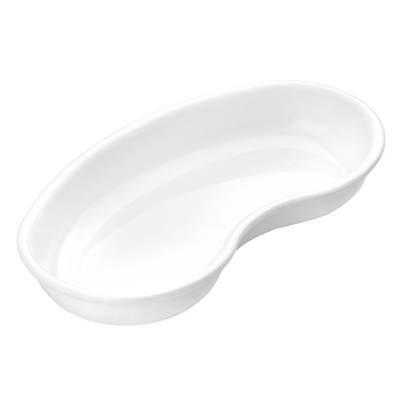 Plastová miska "ledvina"  20 cm (400 ml)