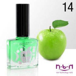Olejíček na nehty s vůní zeleného jablka 10ml