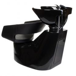 Kadeřnický mycí box PAOLO BH-8032 černý