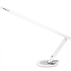 Stolní lampa SLIM LED bílá