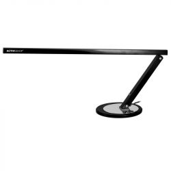 Stolní lampa SLIM LED černá
